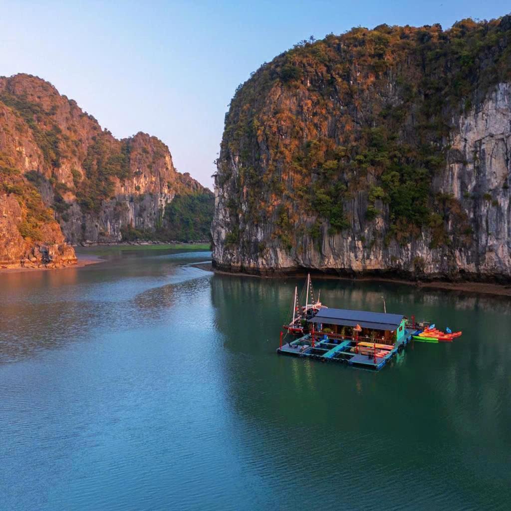 Eco Floating Cai Beo