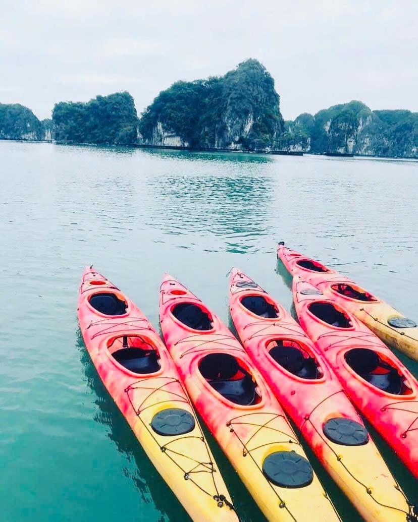 Eco Floating Cai Beo